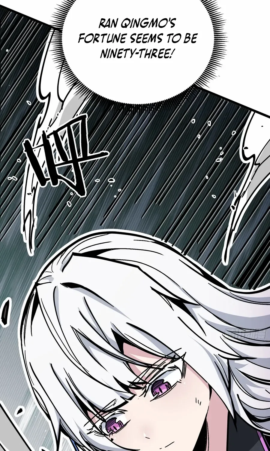 Fairy, Please Listen to My Explanation Chapter 9 page 43 - 