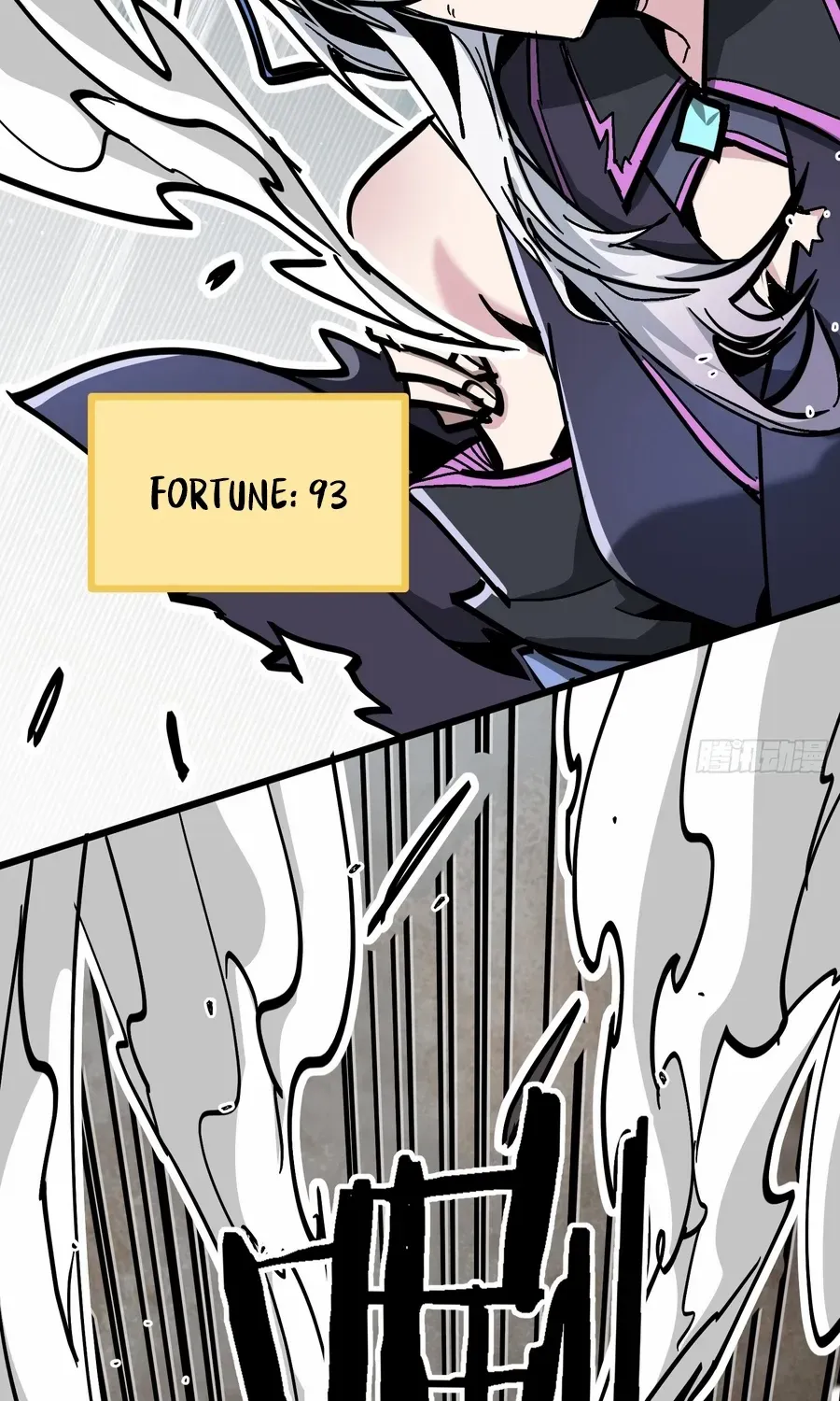 Fairy, Please Listen to My Explanation Chapter 9 page 44 - 