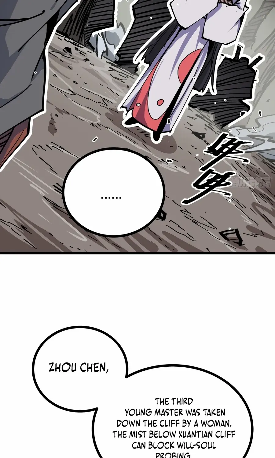Fairy, Please Listen to My Explanation Chapter 9 page 51 - 