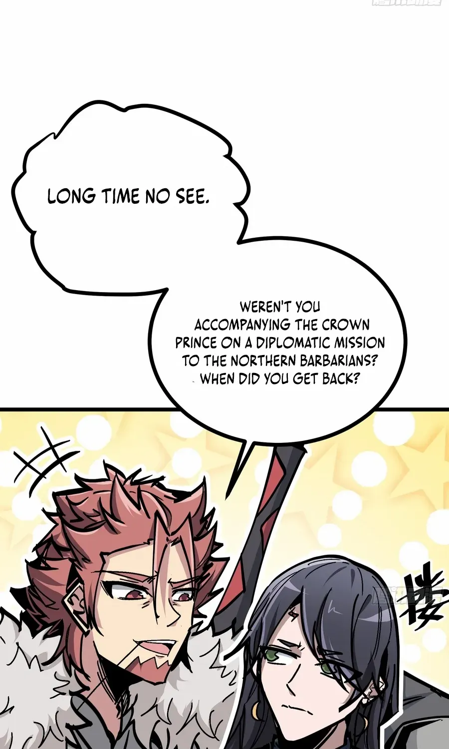 Fairy, Please Listen to My Explanation Chapter 9 page 53 - 