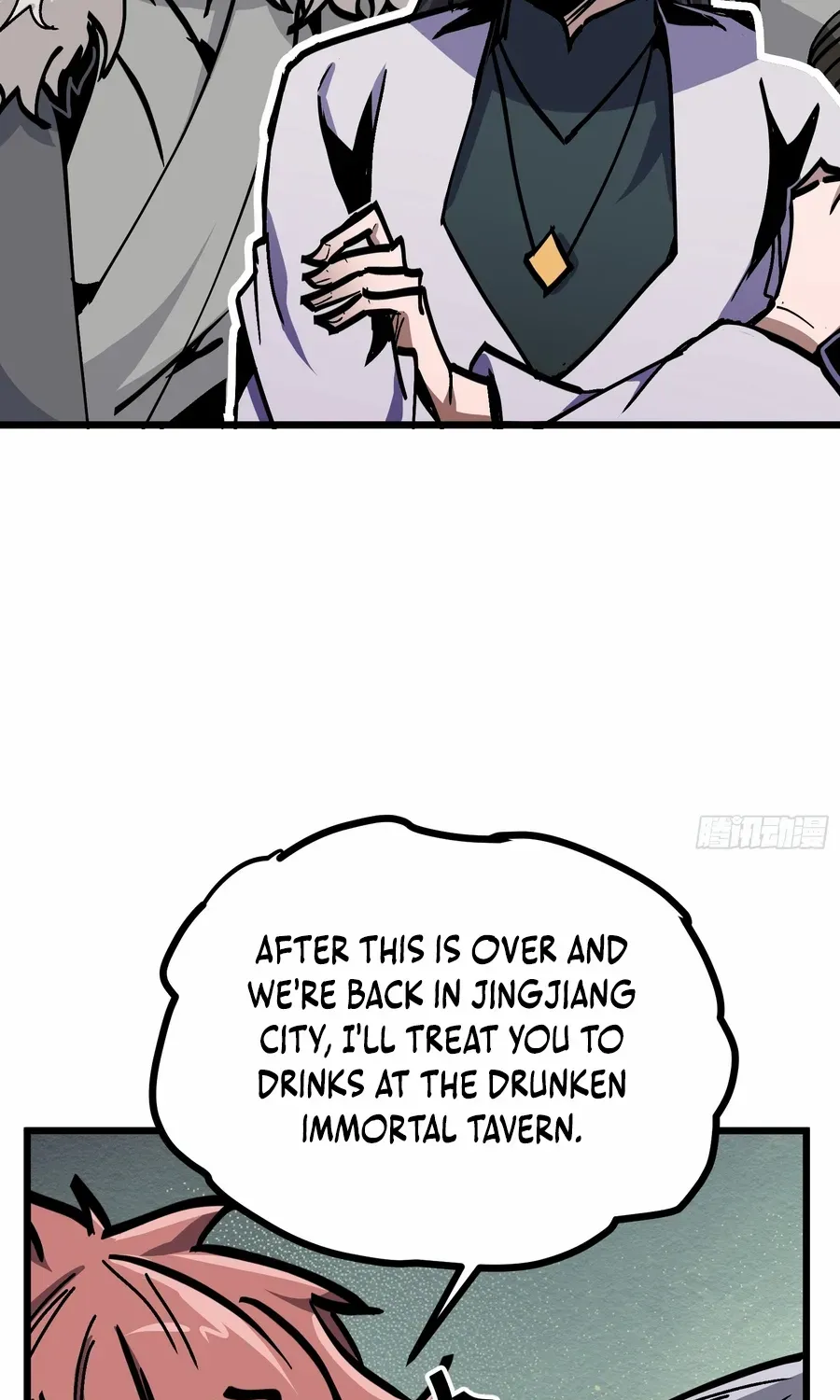 Fairy, Please Listen to My Explanation Chapter 9 page 54 - 