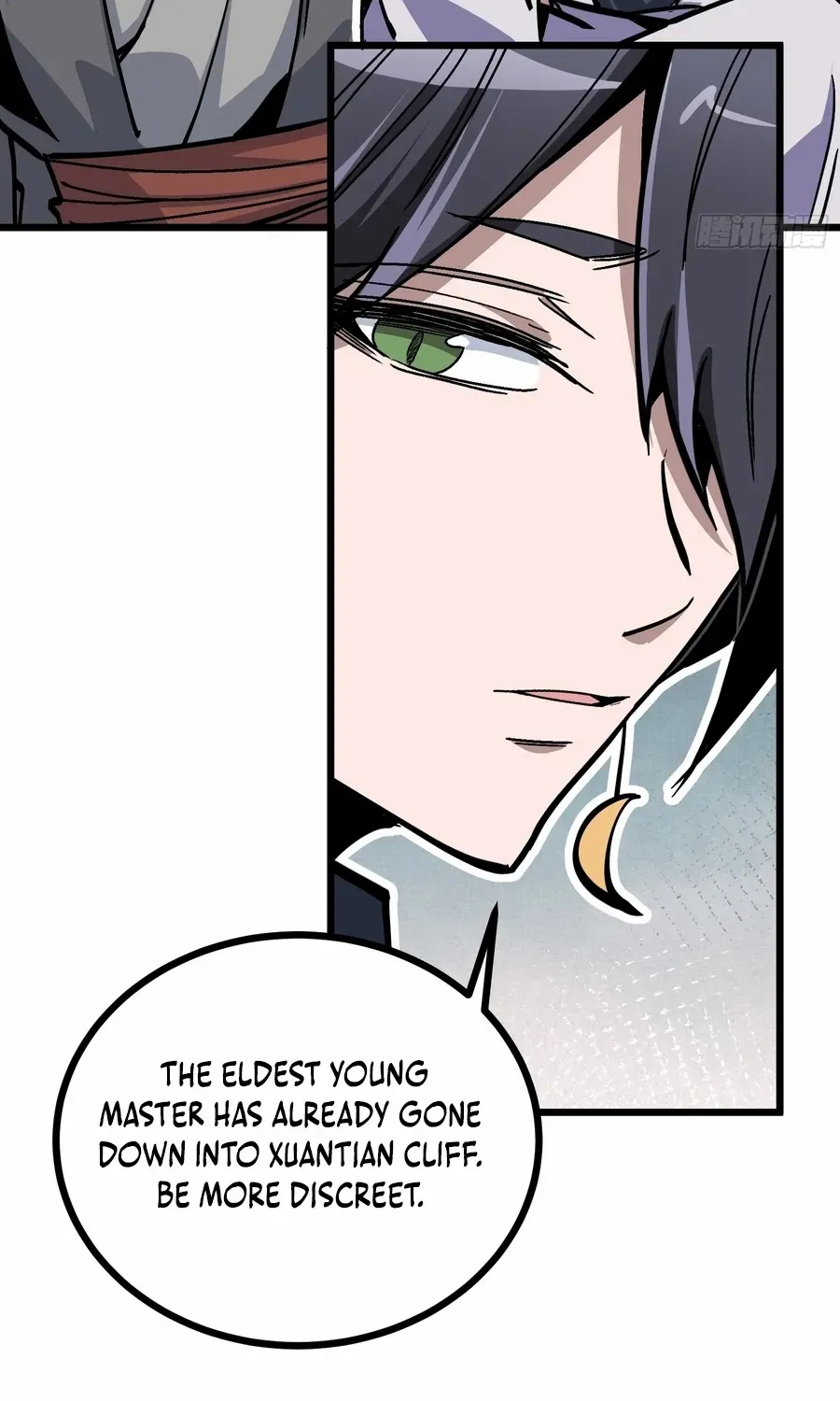 Fairy, Please Listen to My Explanation Chapter 9 page 57 - 