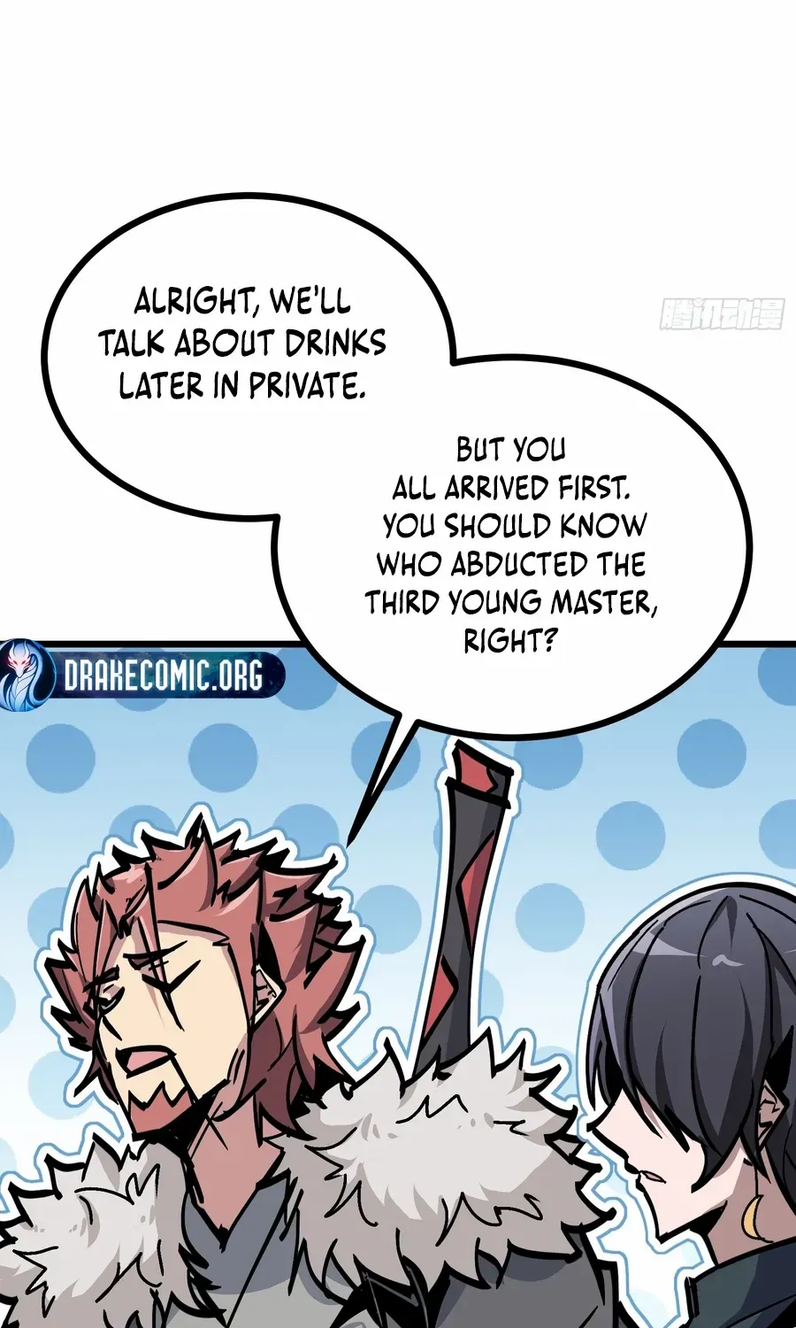 Fairy, Please Listen to My Explanation Chapter 9 page 58 - 