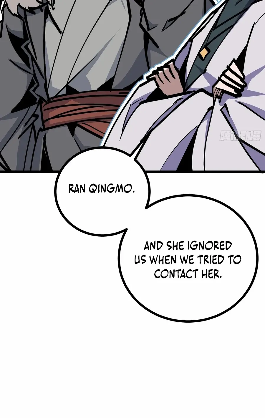 Fairy, Please Listen to My Explanation Chapter 9 page 59 - 