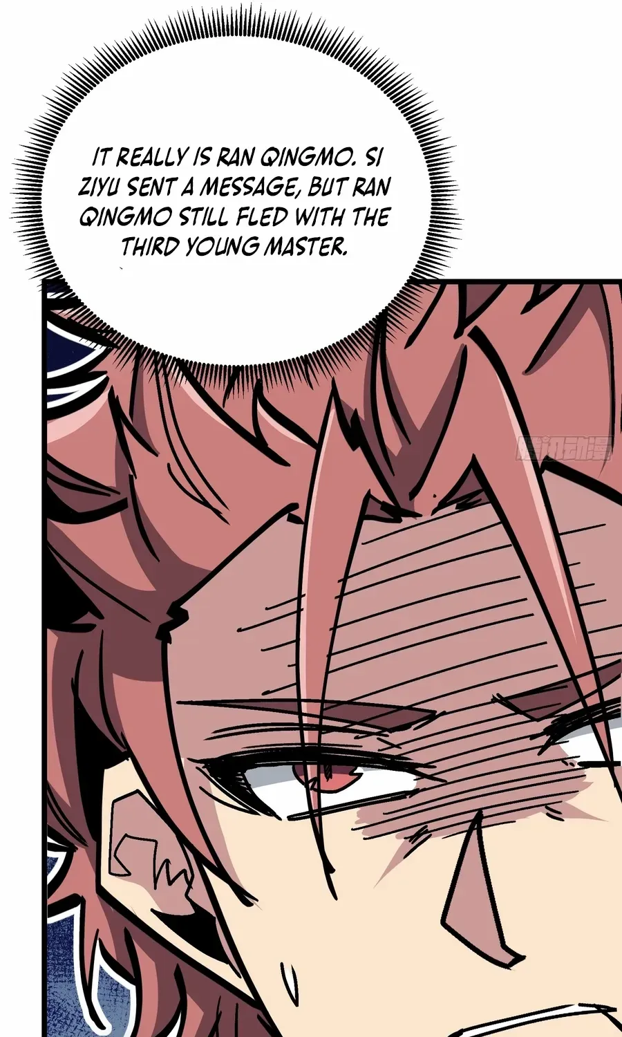 Fairy, Please Listen to My Explanation Chapter 9 page 60 - 