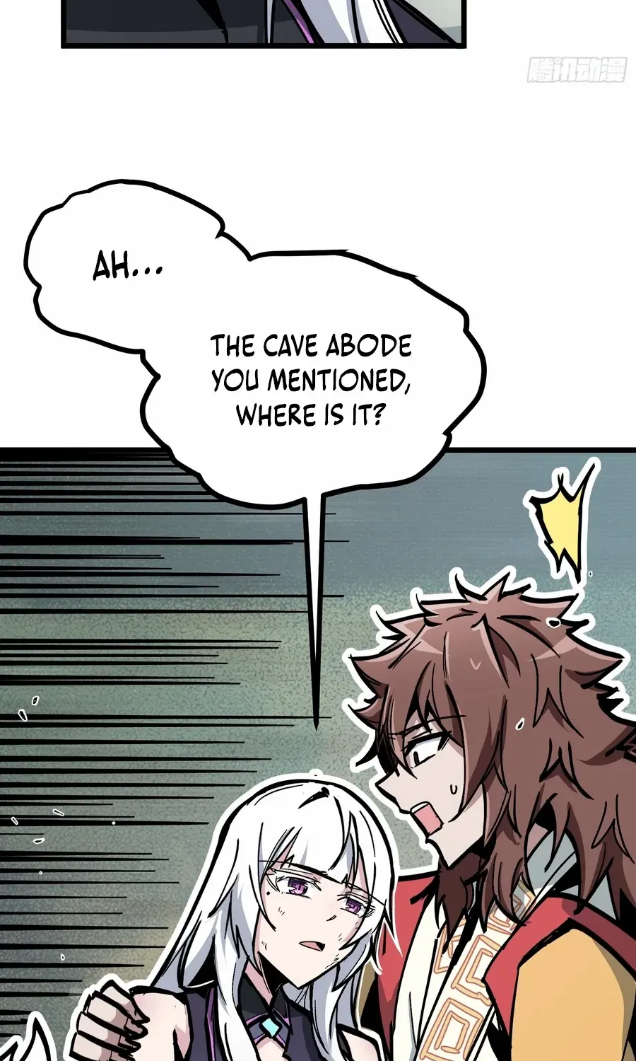 Fairy, Please Listen to My Explanation Chapter 9 page 7 - 