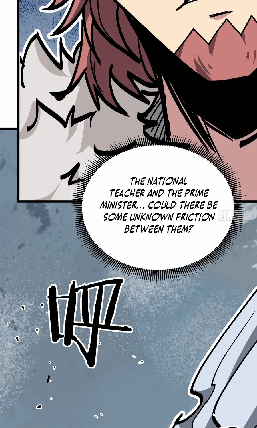 Fairy, Please Listen to My Explanation Chapter 9 page 61 - 