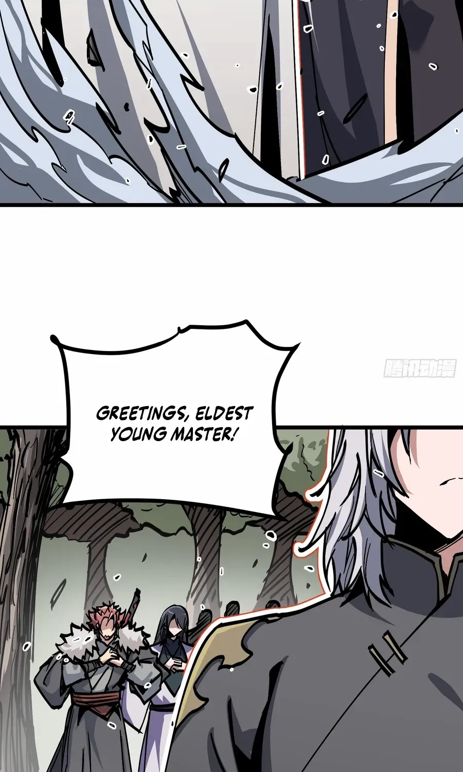 Fairy, Please Listen to My Explanation Chapter 9 page 66 - 