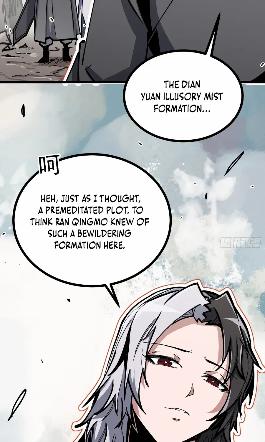Fairy, Please Listen to My Explanation Chapter 9 page 67 - 