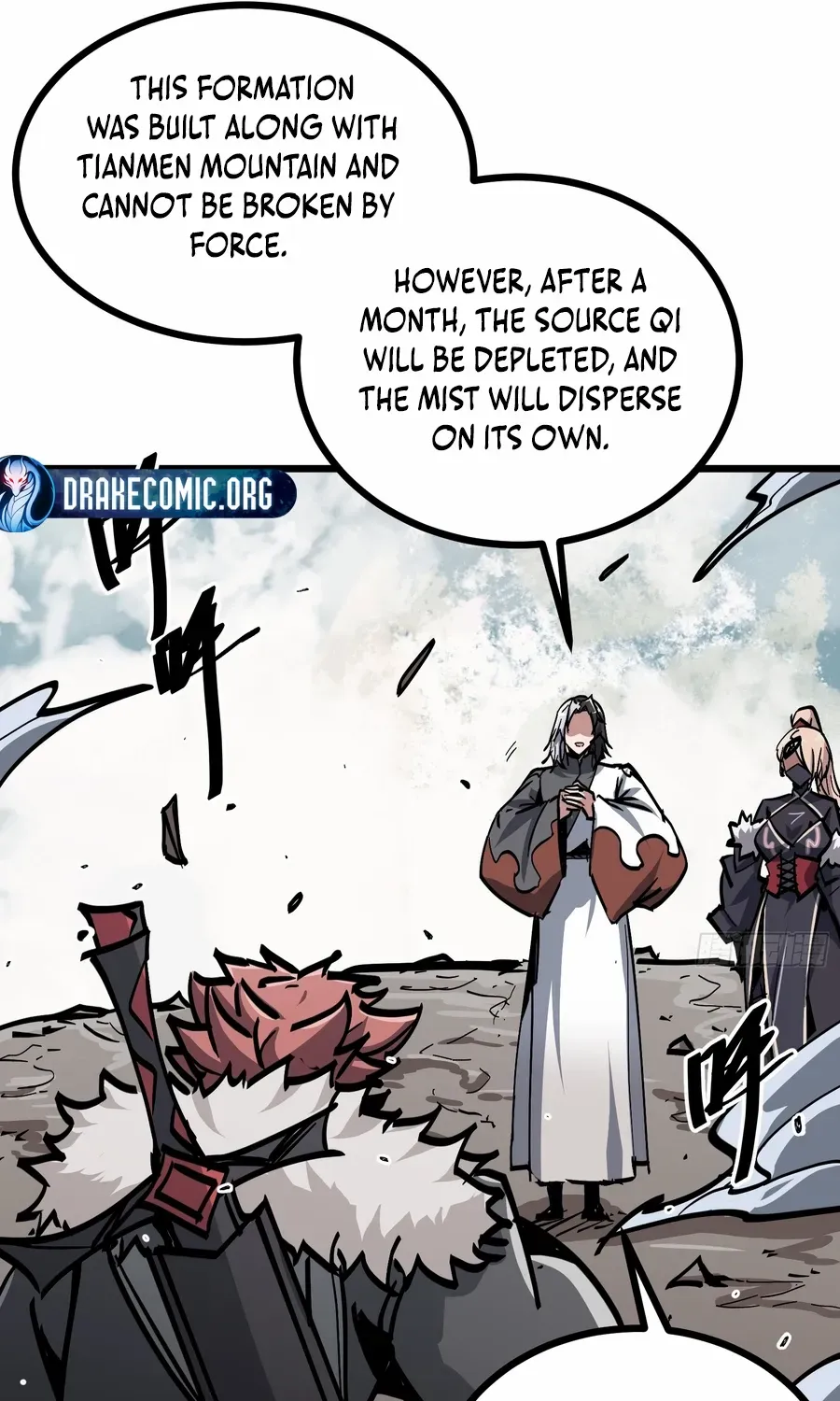 Fairy, Please Listen to My Explanation Chapter 9 page 70 - 