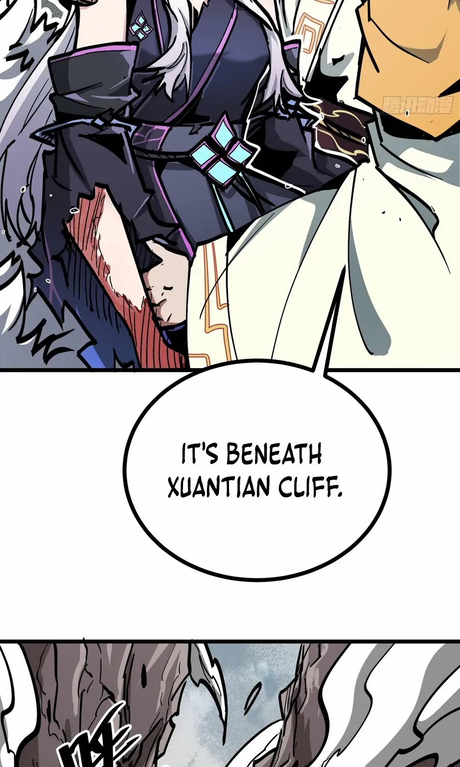 Fairy, Please Listen to My Explanation Chapter 9 page 8 - 