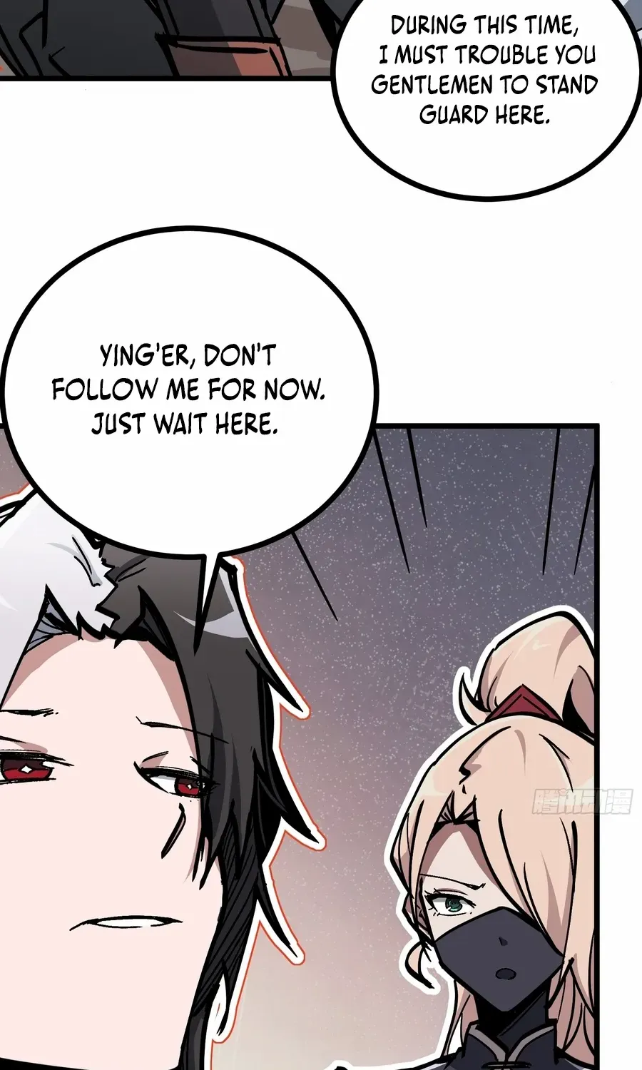 Fairy, Please Listen to My Explanation Chapter 9 page 71 - 