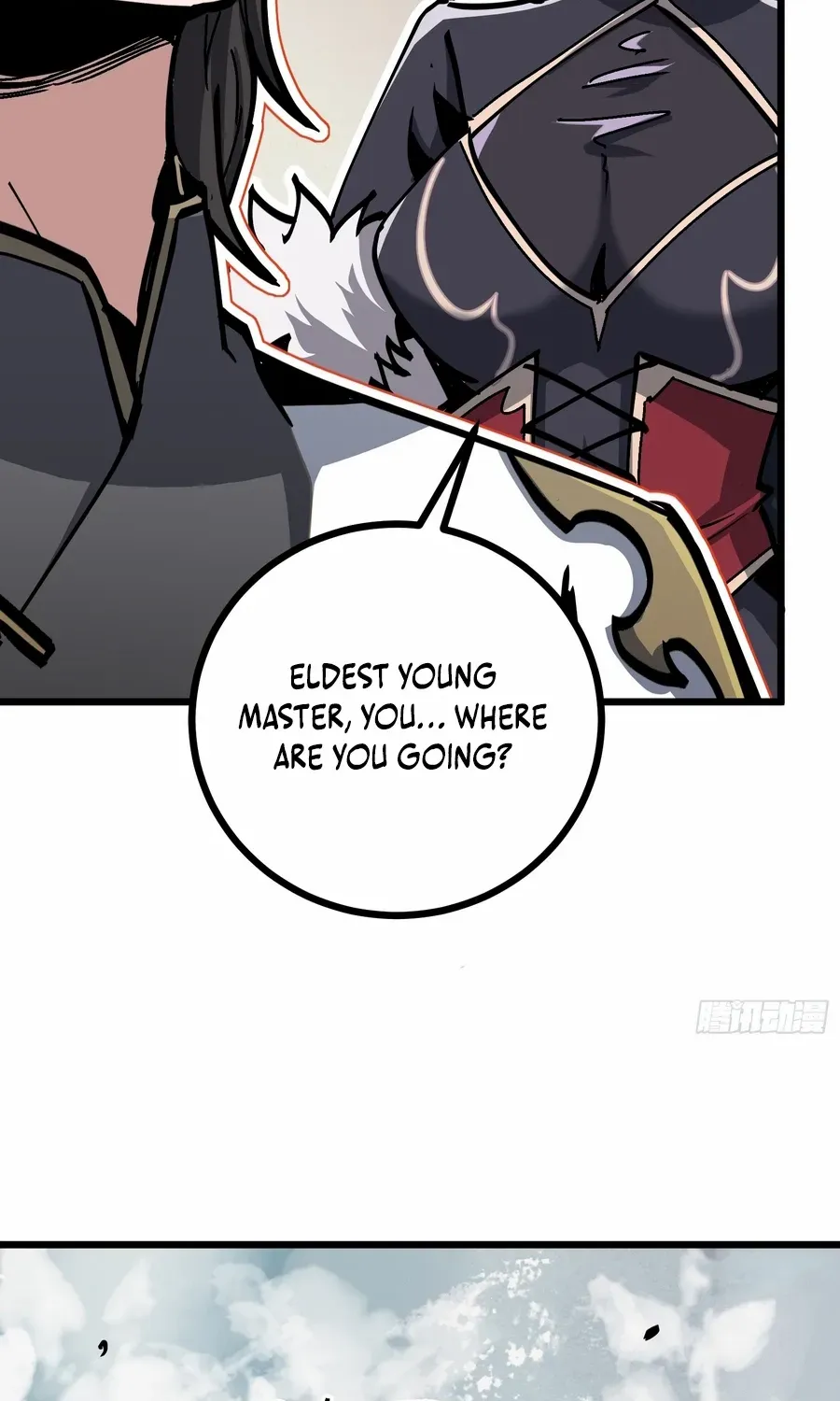 Fairy, Please Listen to My Explanation Chapter 9 page 72 - 