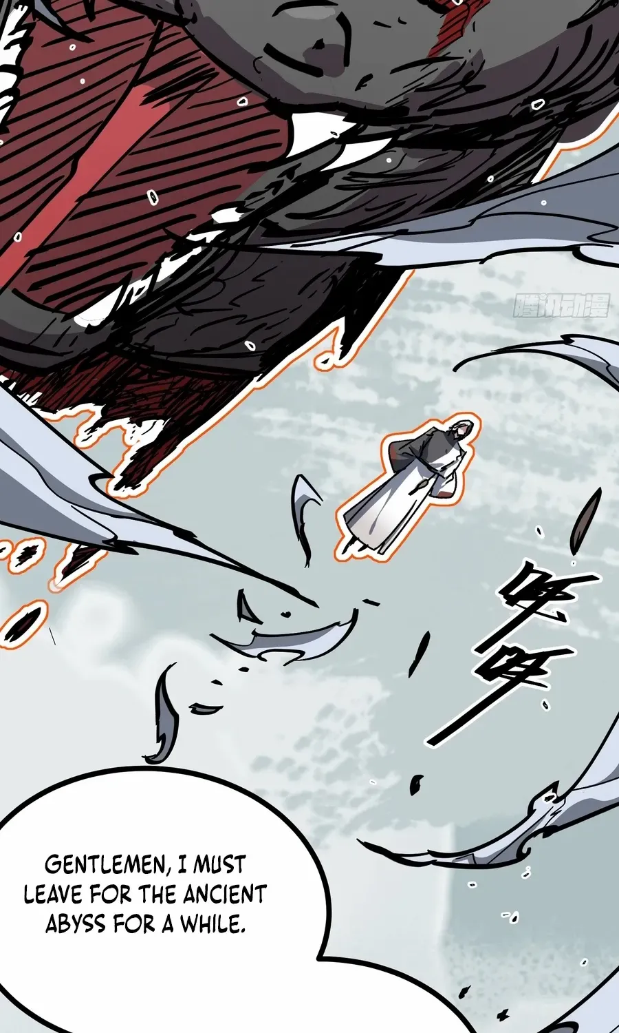 Fairy, Please Listen to My Explanation Chapter 9 page 75 - 
