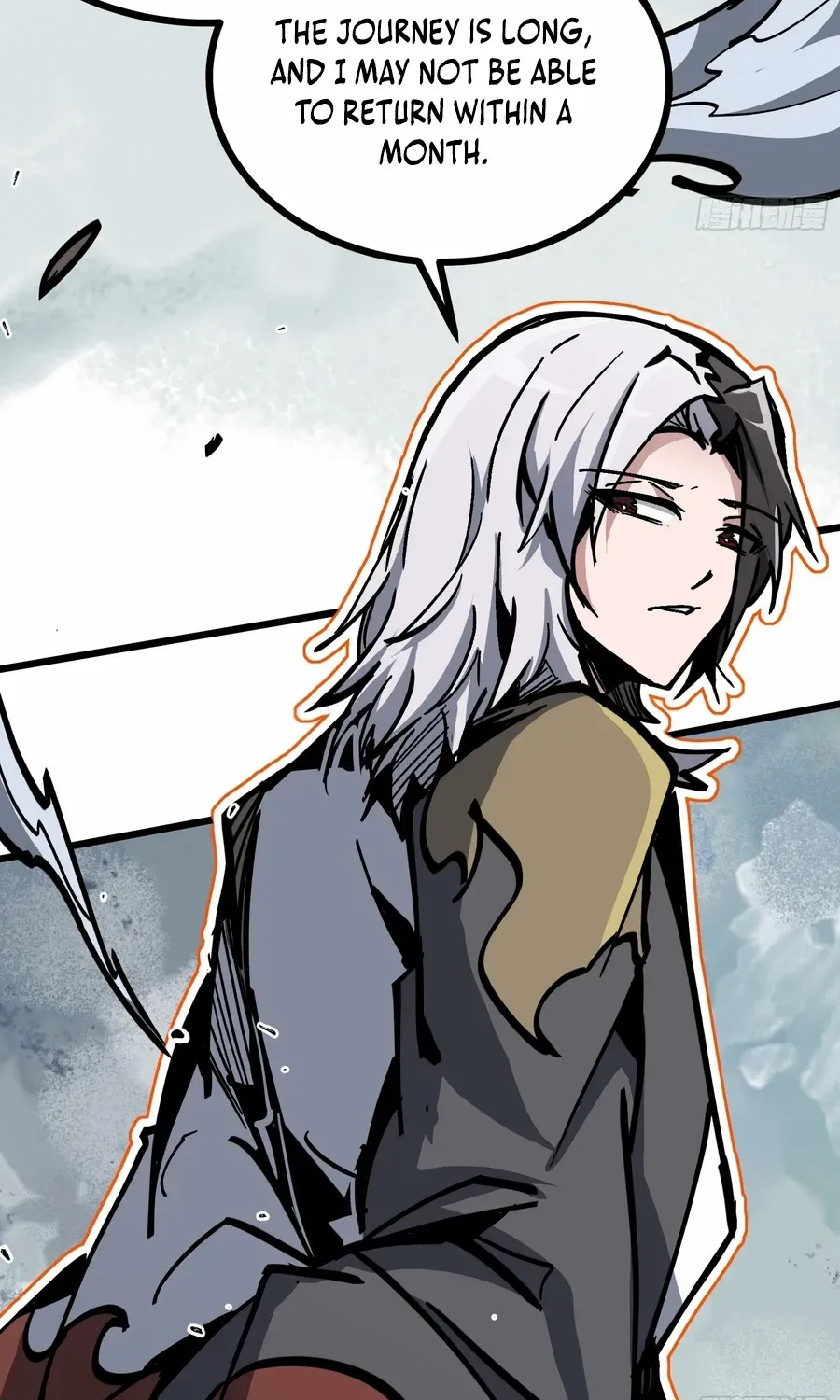 Fairy, Please Listen to My Explanation Chapter 9 page 76 - 