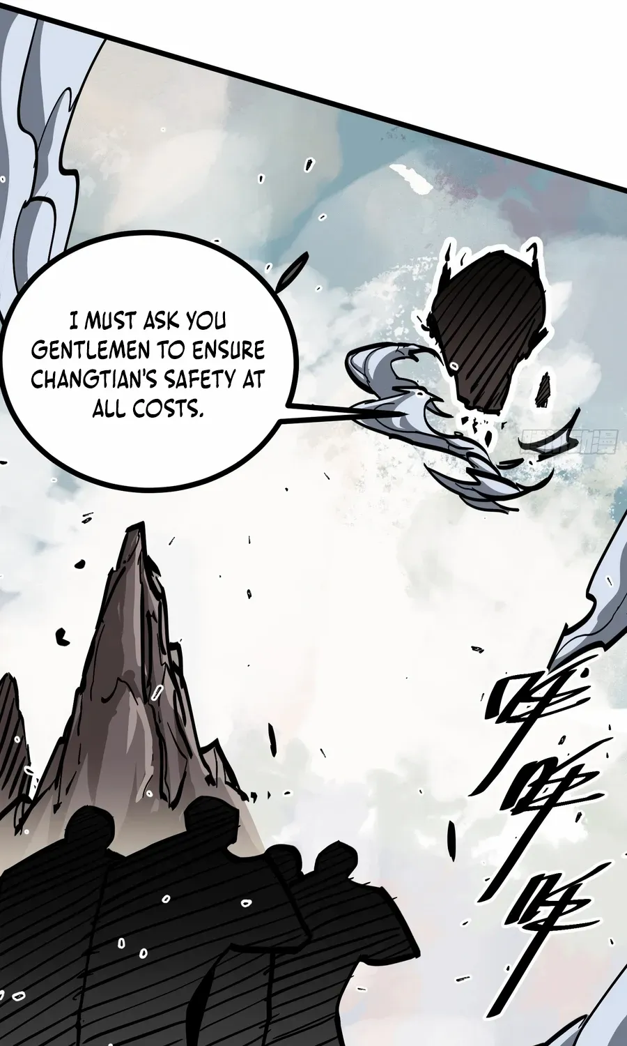 Fairy, Please Listen to My Explanation Chapter 9 page 80 - 