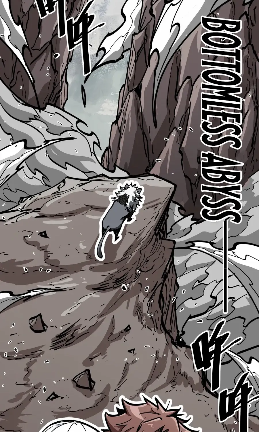 Fairy, Please Listen to My Explanation Chapter 9 page 9 - 