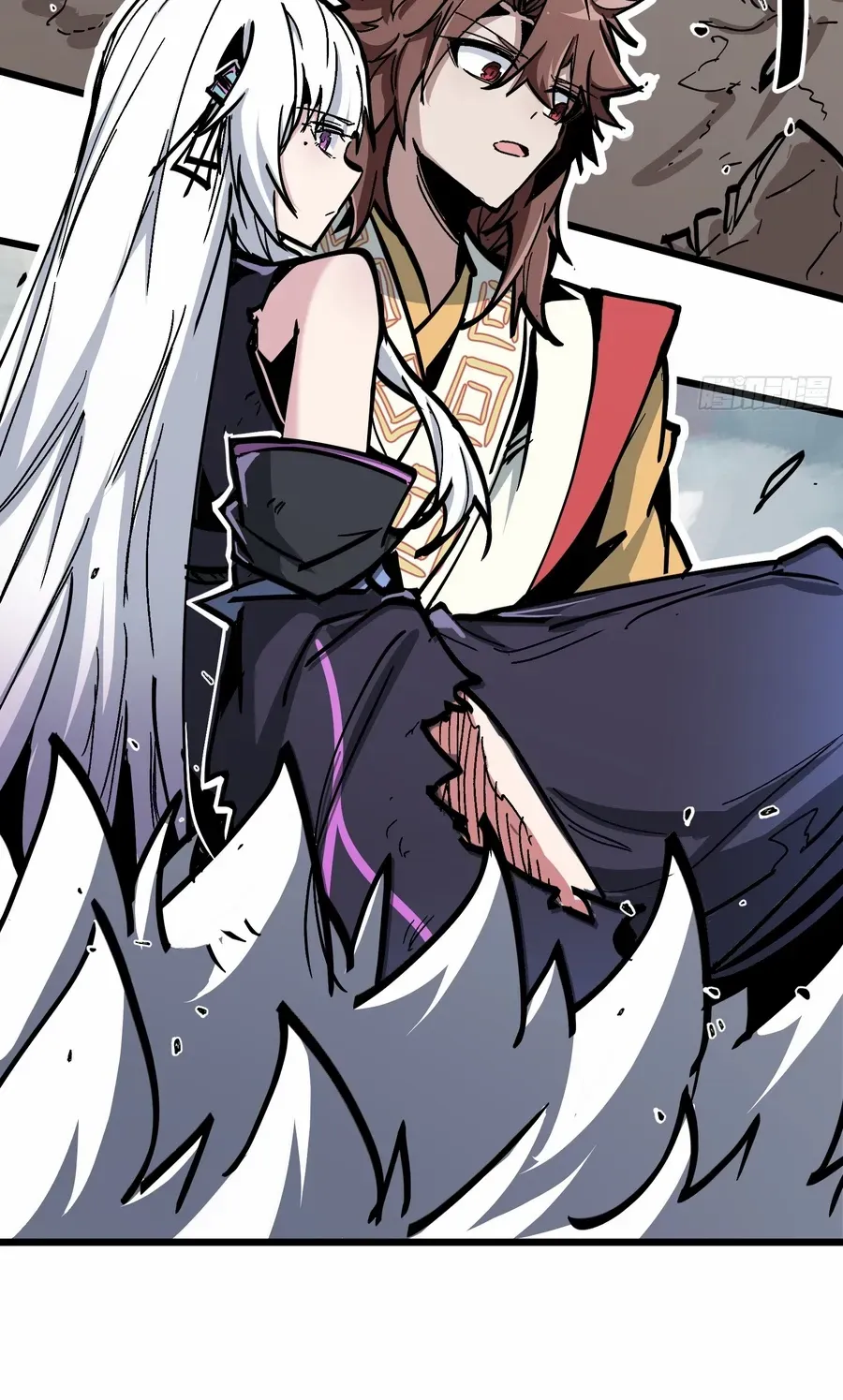 Fairy, Please Listen to My Explanation Chapter 9 page 10 - 