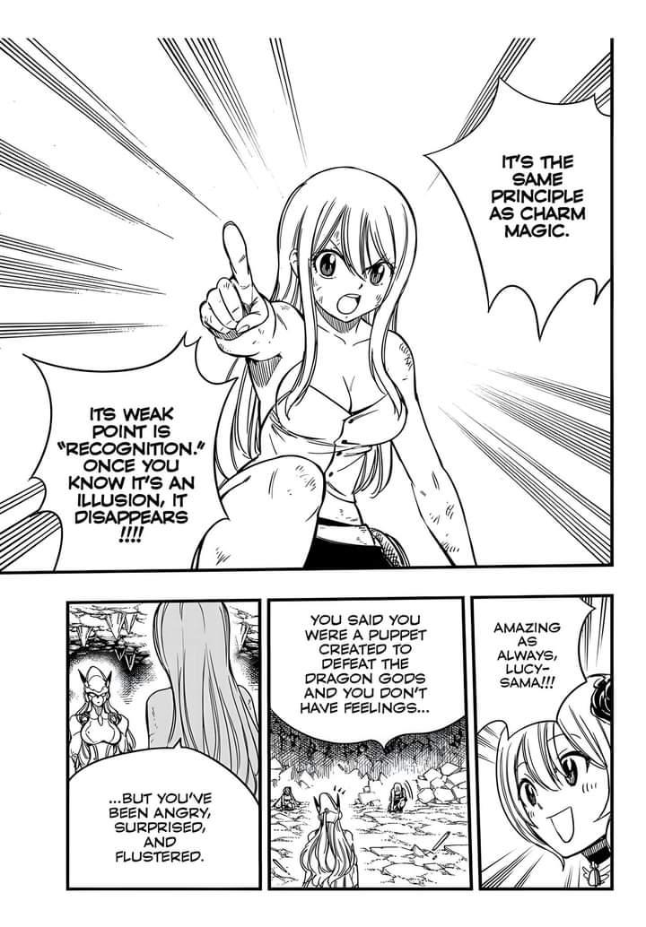 Read Fairy Tail: 100 Years Quest chapter 134.2 image 19 on Lezhin