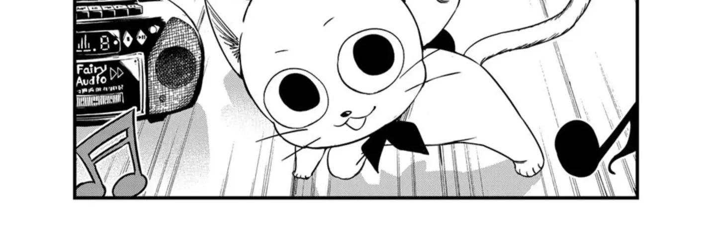 Read Fairy Tail: 100 Years Quest chapter 197 image 2 on Lezhin