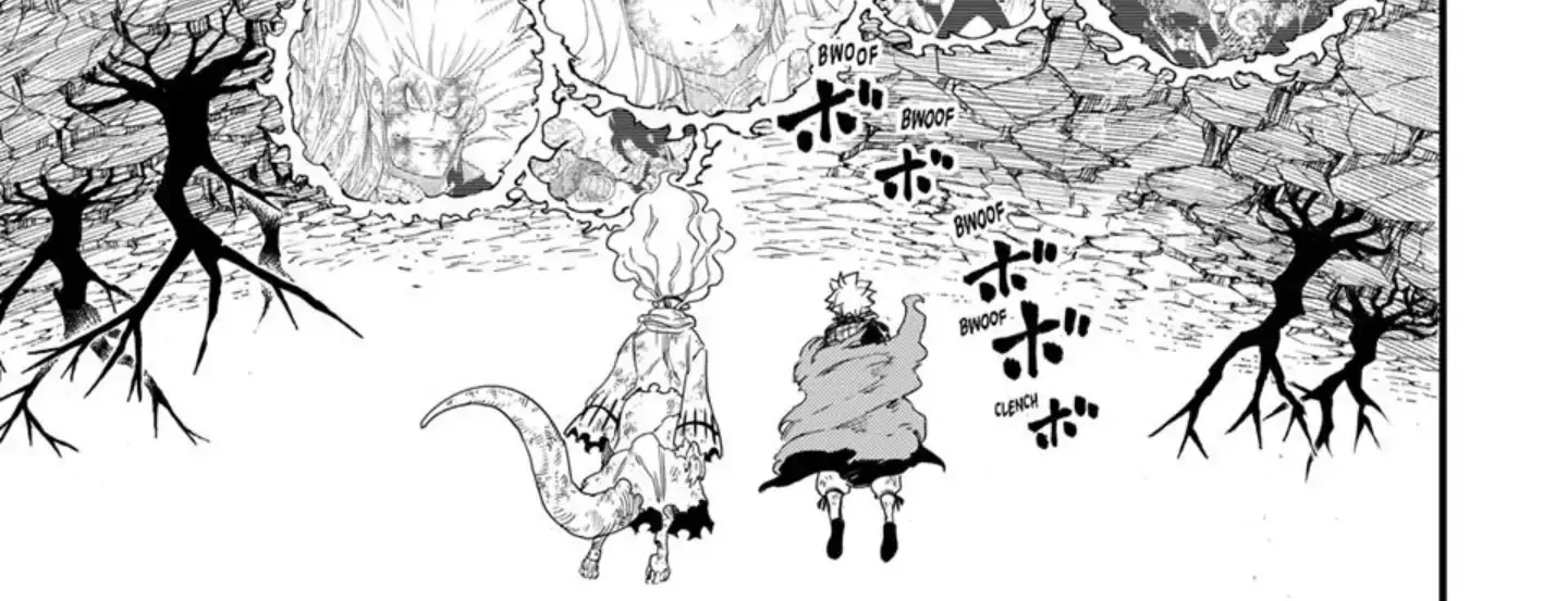 Read Fairy Tail: 100 Years Quest chapter 197 image 22 on Lezhin
