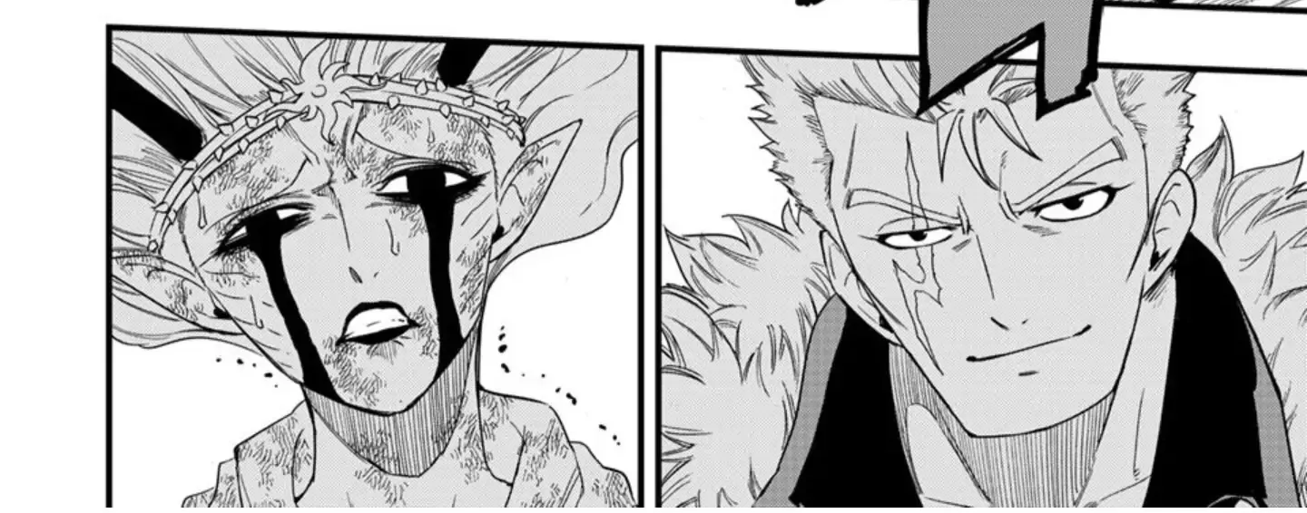 Read Fairy Tail: 100 Years Quest chapter 197 image 40 on Lezhin