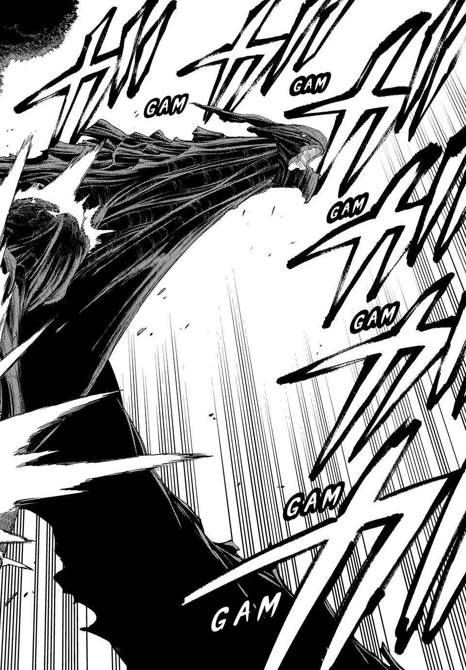Read Fairy Tail: 100 Years Quest chapter 200 image 16 on Lezhin