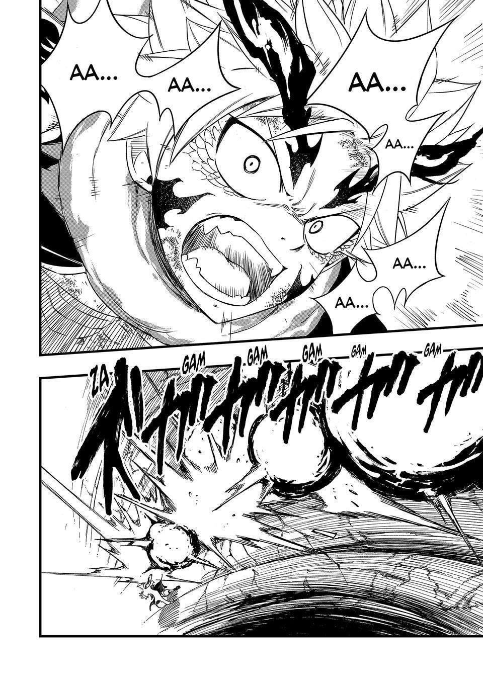 Read Fairy Tail: 100 Years Quest chapter 200 image 22 on Lezhin