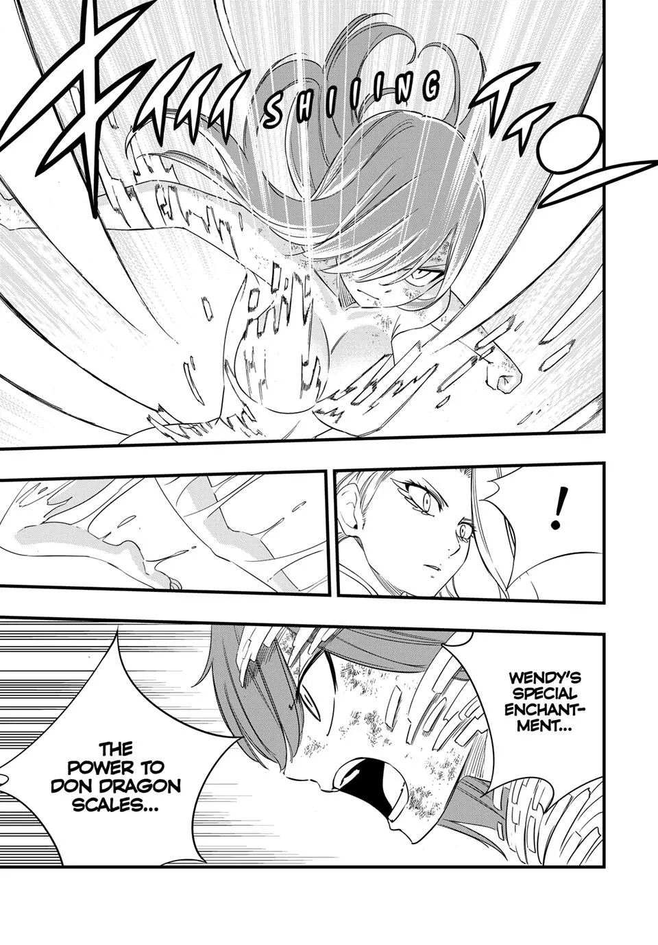 Fairy Tail: 100 Years Quest Chapter 212 page 12 - 