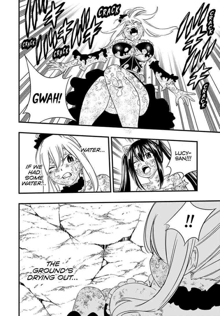 Fairy Tail: 100 Years Quest Chapter 213 page 13 - 
