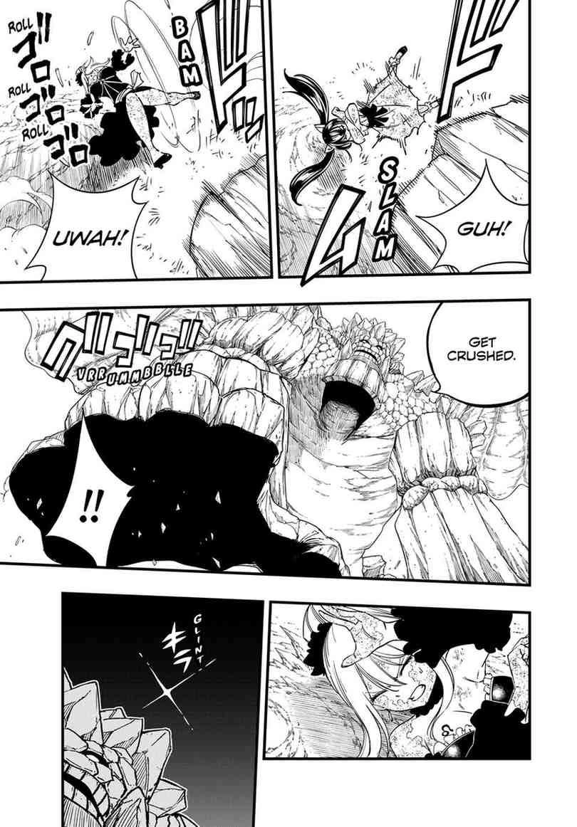 Fairy Tail: 100 Years Quest Chapter 213 page 14 - 