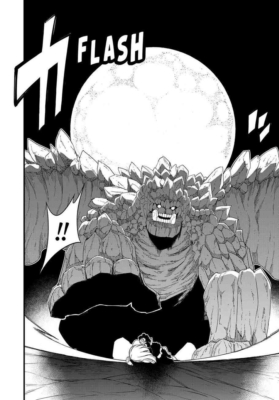 Fairy Tail: 100 Years Quest Chapter 213 page 15 - 