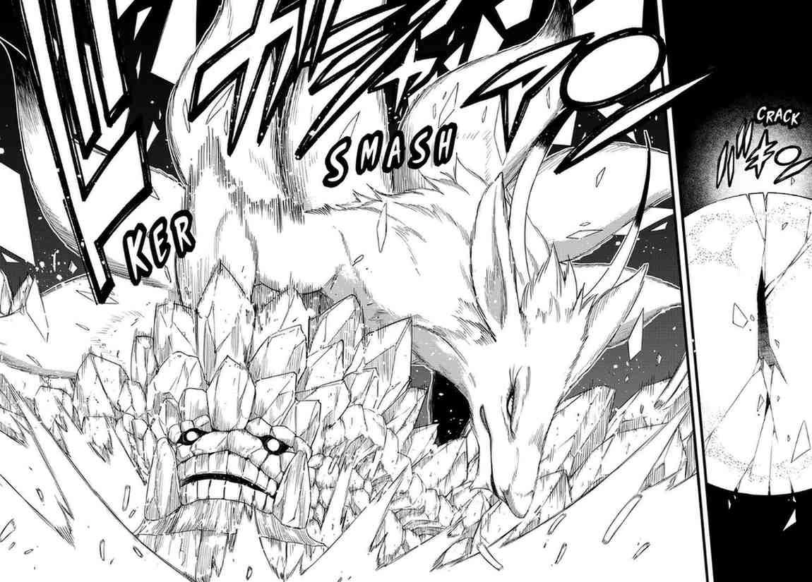 Fairy Tail: 100 Years Quest Chapter 213 page 17 - 