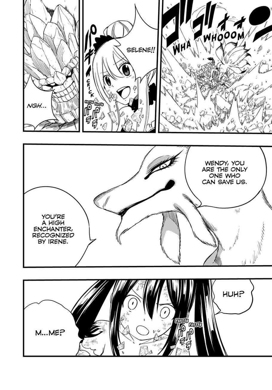 Fairy Tail: 100 Years Quest Chapter 213 page 18 - 