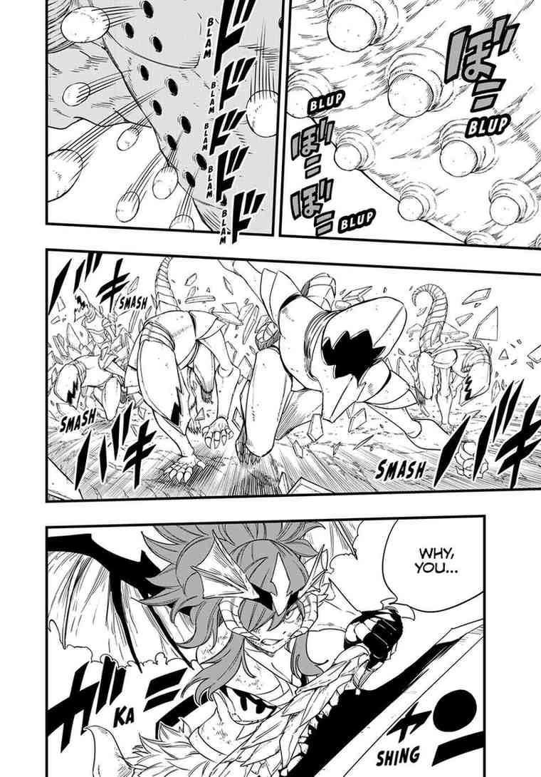 Fairy Tail: 100 Years Quest Chapter 213 page 3 - 