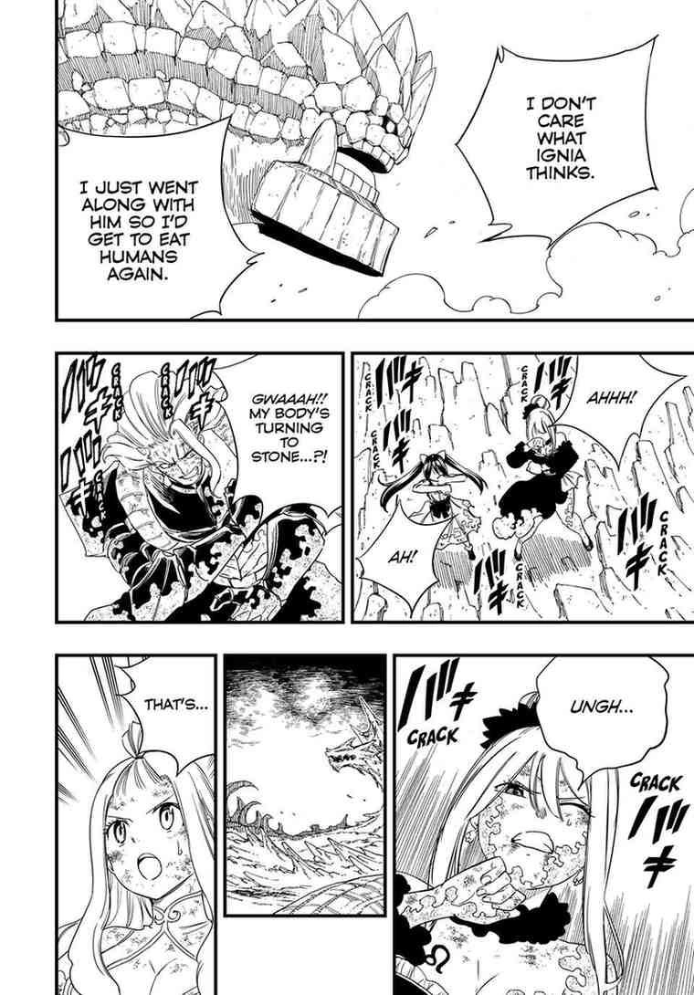 Fairy Tail: 100 Years Quest Chapter 213 page 7 - 