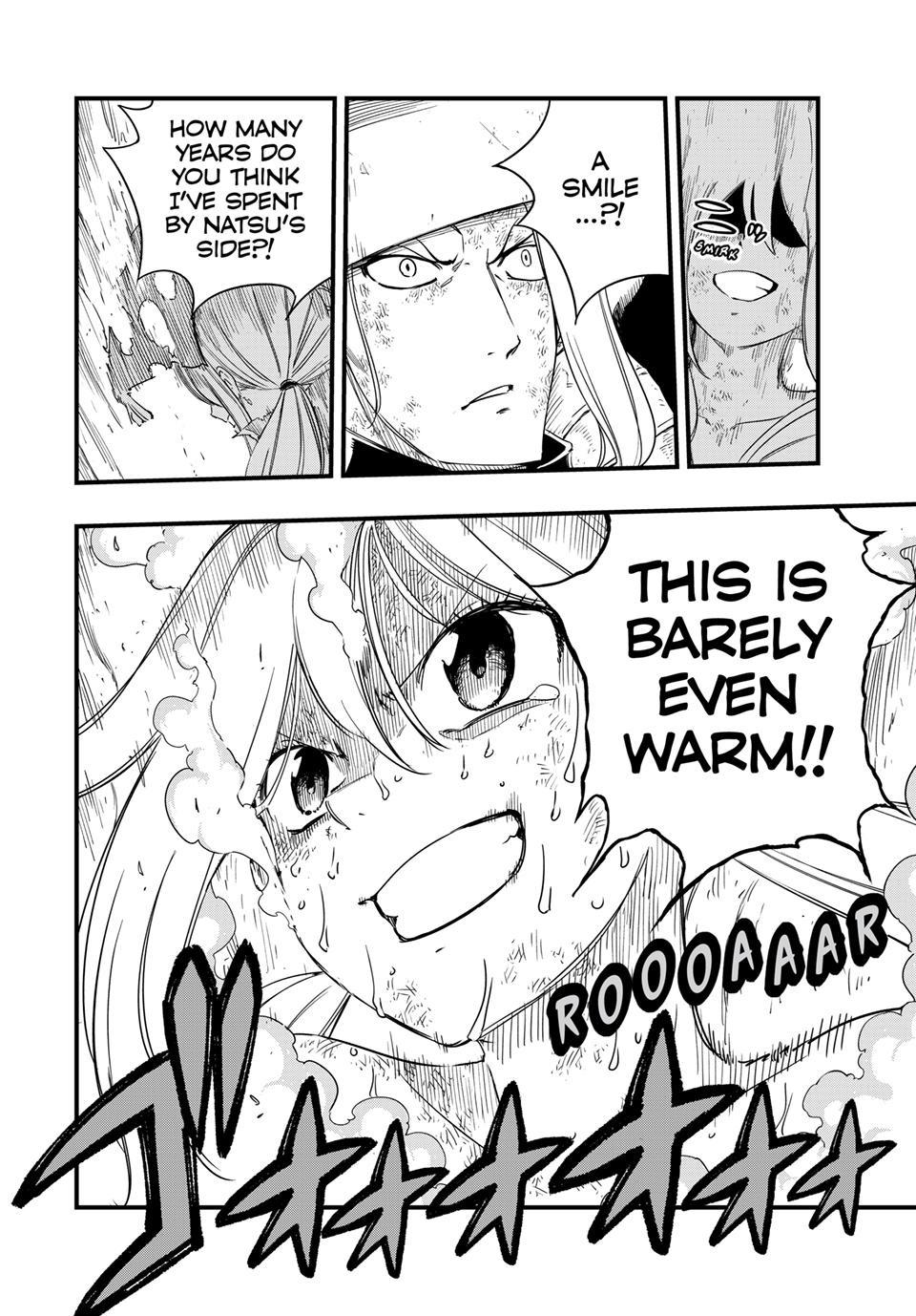 Fairy Tail: 100 Years Quest Chapter 214 page 13 - 