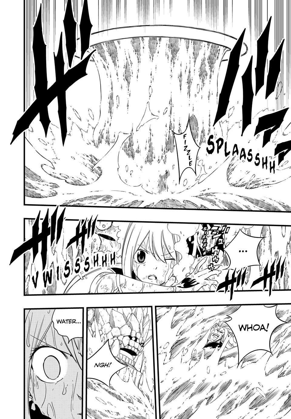 Fairy Tail: 100 Years Quest Chapter 214 page 15 - 