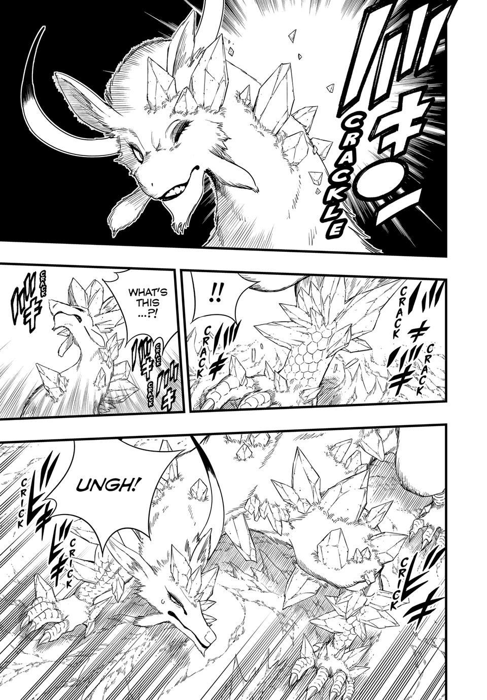 Fairy Tail: 100 Years Quest Chapter 214 page 8 - 