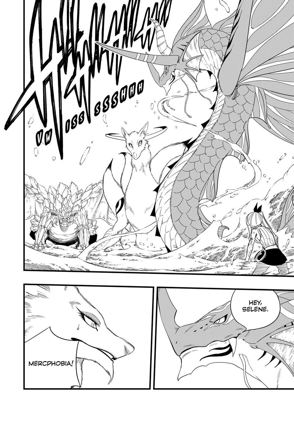 Fairy Tail: 100 Years Quest Chapter 215 page 2 - 