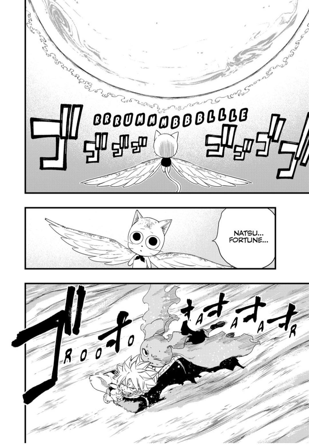 Fairy Tail: 100 Years Quest Chapter 216 page 2 - 
