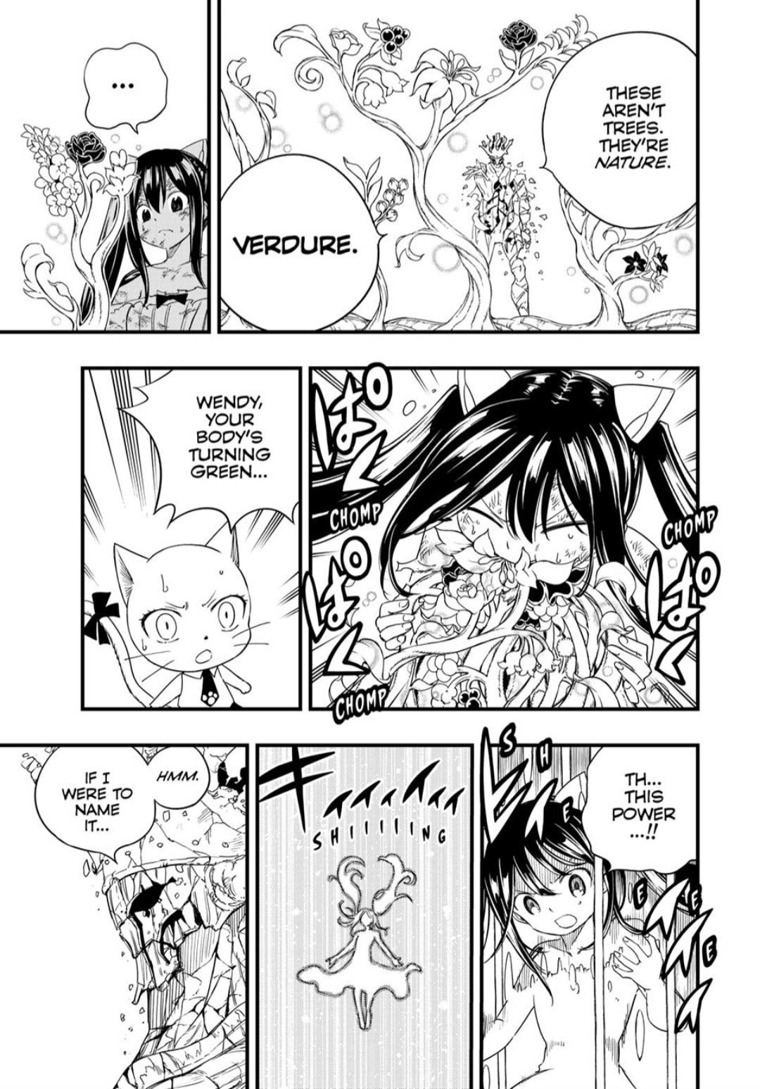 Fairy Tail: 100 Years Quest Chapter 216 page 13 - 