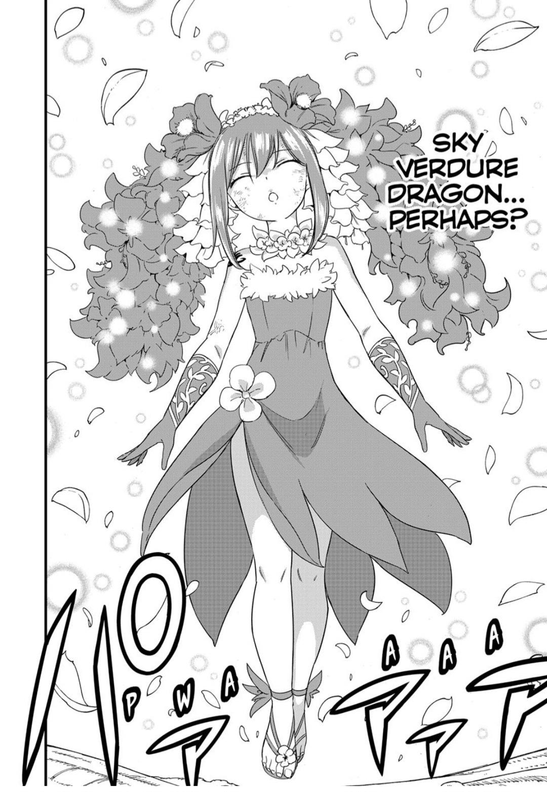 Fairy Tail: 100 Years Quest Chapter 216 page 14 - 