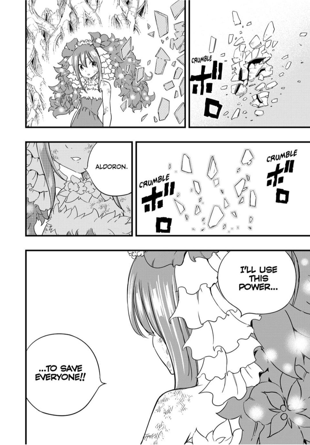 Fairy Tail: 100 Years Quest Chapter 216 page 16 - 