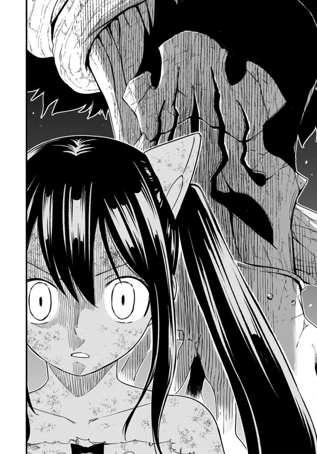 Fairy Tail: 100 Years Quest Chapter 216 page 6 - 