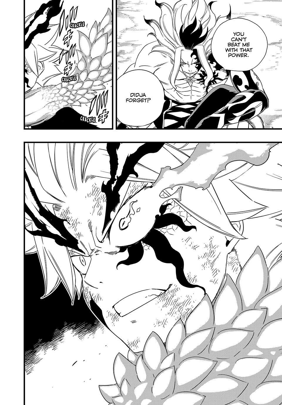 Fairy Tail: 100 Years Quest Chapter 217 page 4 - 