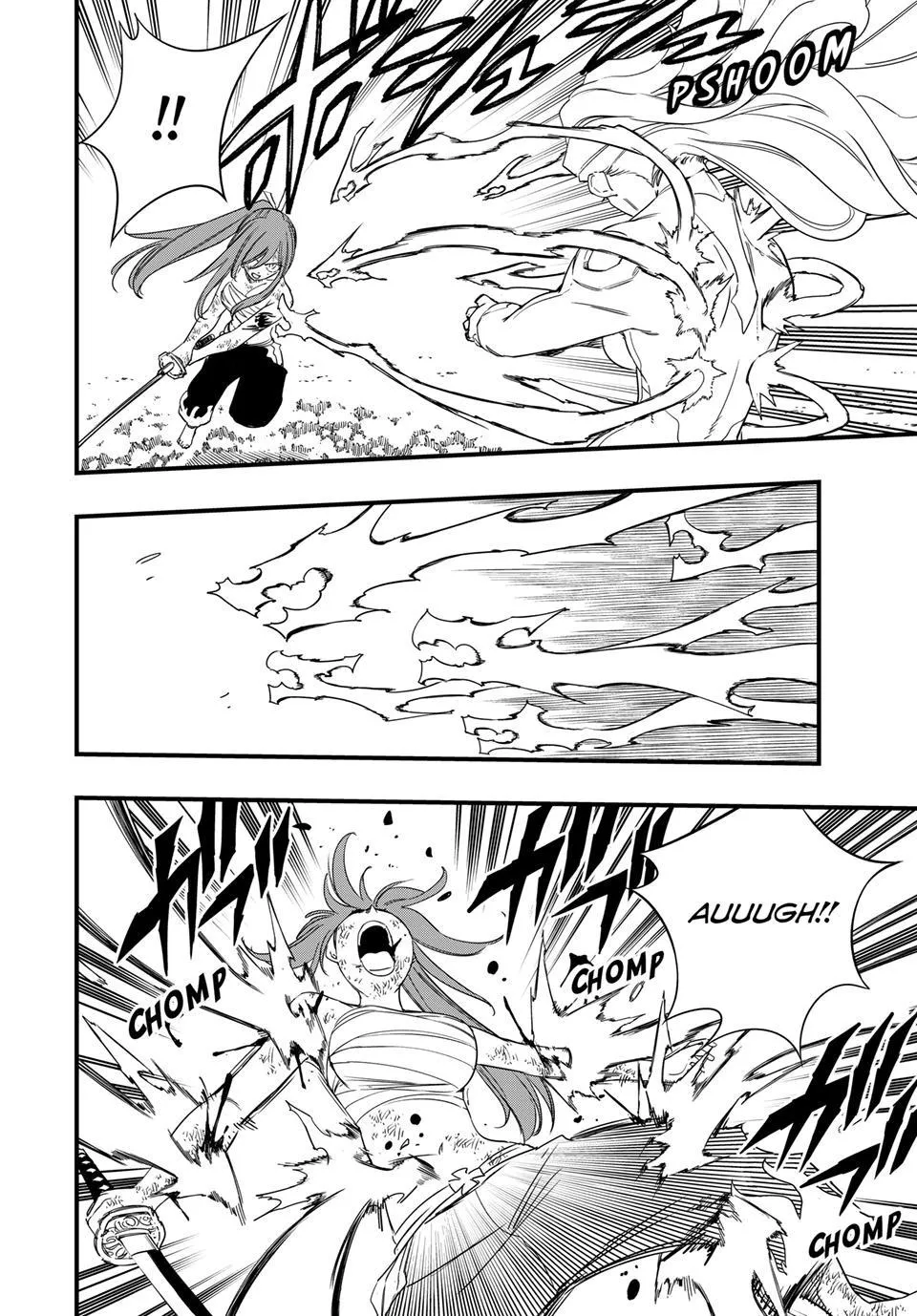 Fairy Tail: 100 Years Quest Chapter 218 page 13 - 