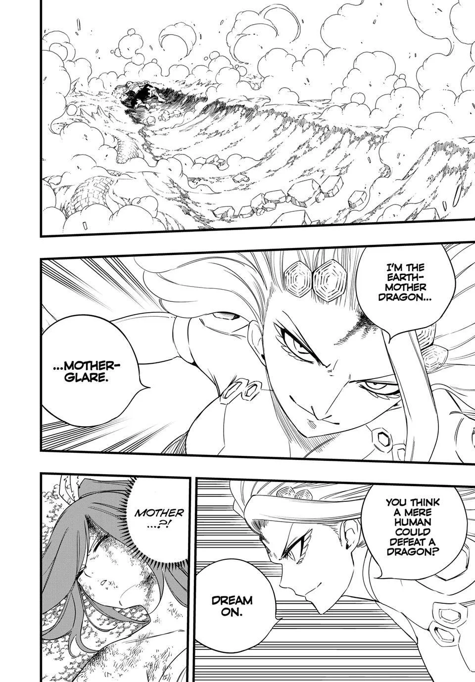 Fairy Tail: 100 Years Quest Chapter 218 page 17 - 