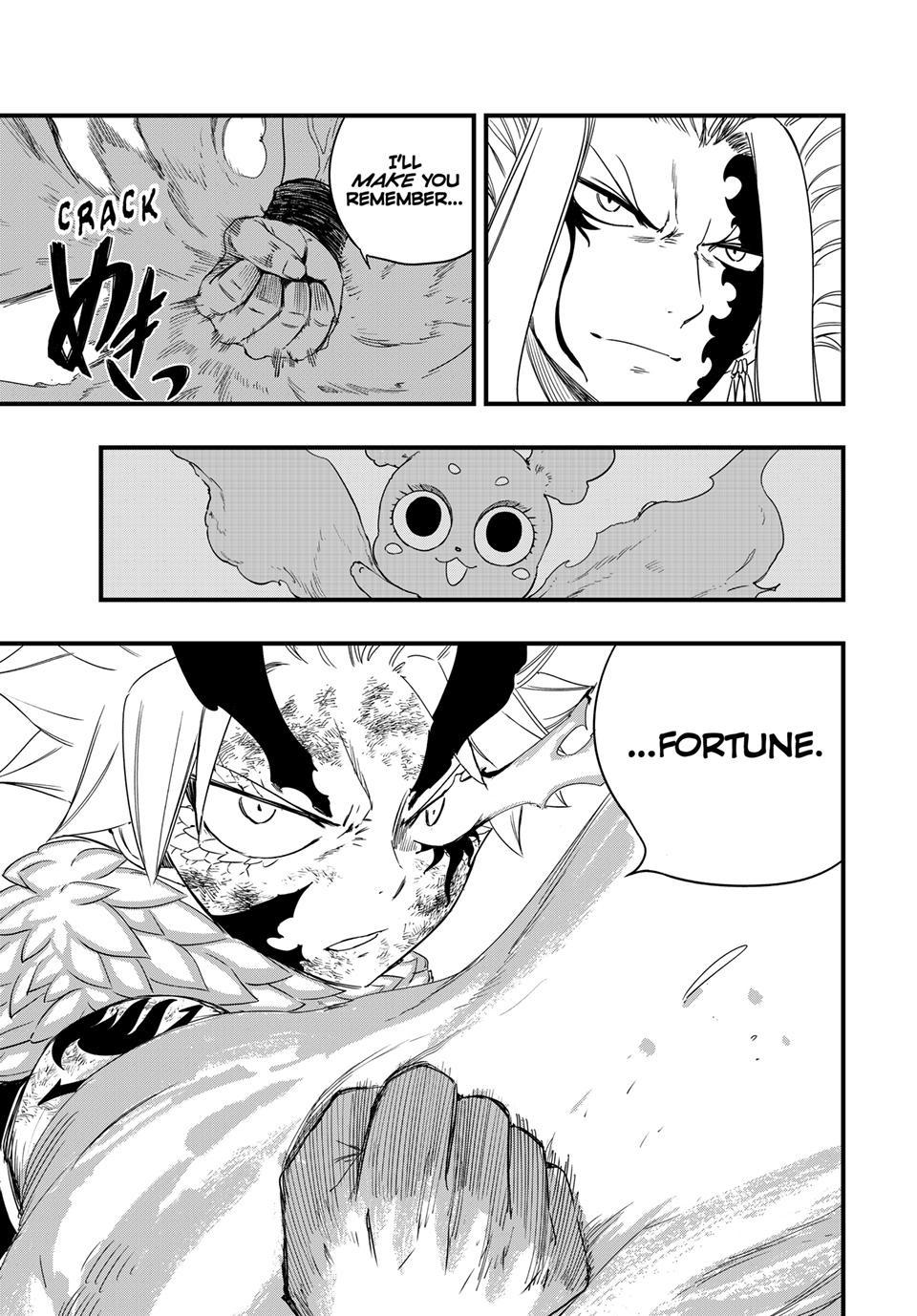 Fairy Tail: 100 Years Quest Chapter 220 page 9 - 