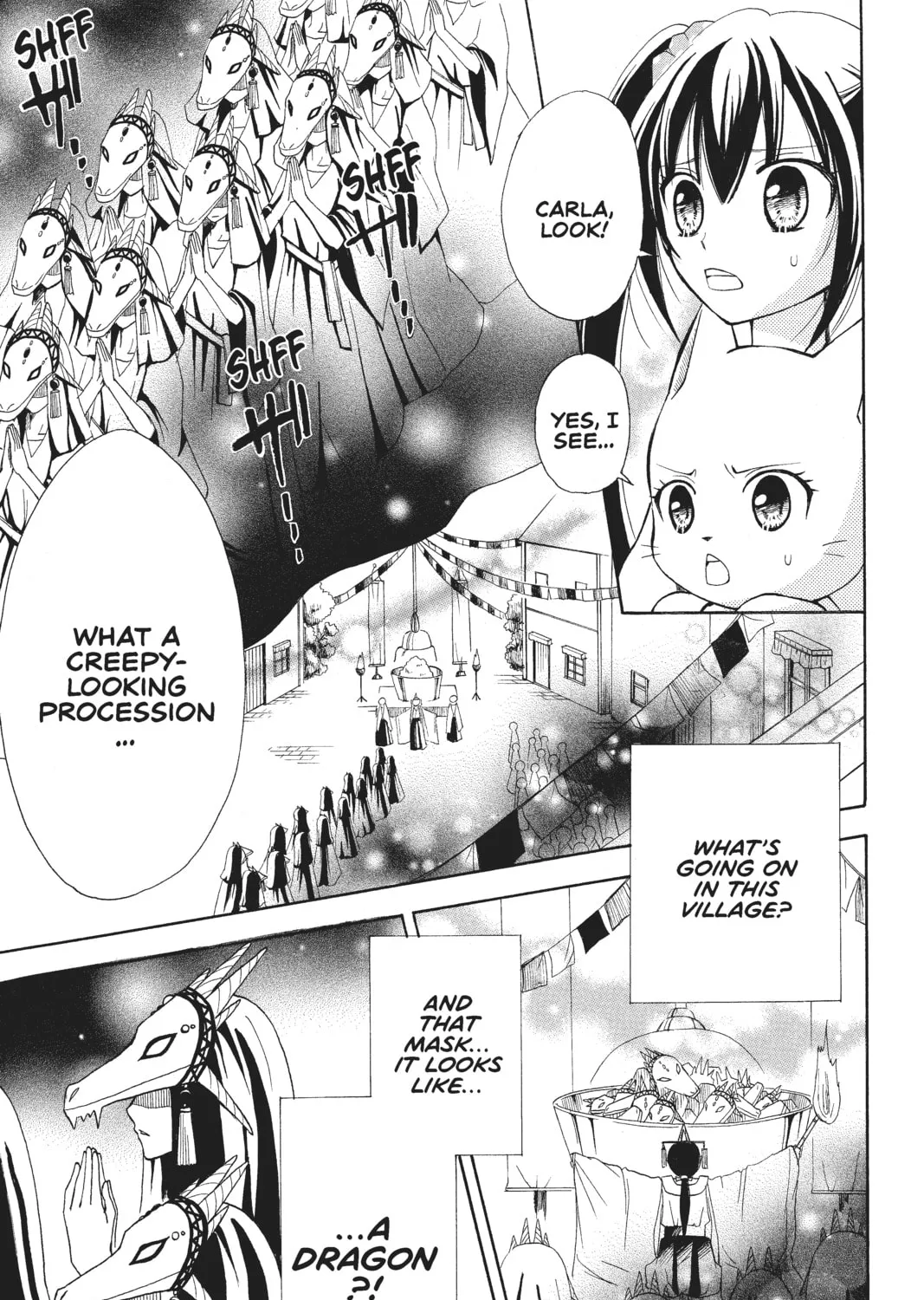 Read Fairy Tail: Blue Mistral chapter 1 image 36 on Lezhin